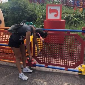 Meet your Posher, Jesse